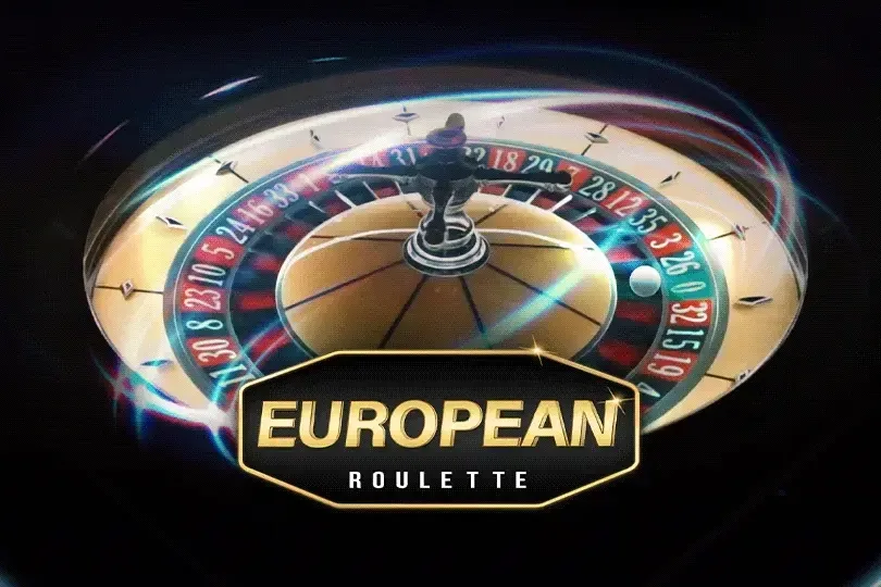 European Roulette